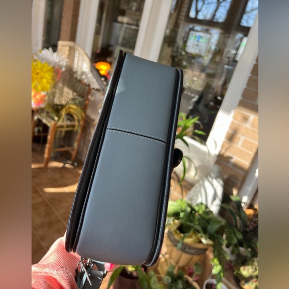 Coach Studio Shoulder Bag in Sage/Pewter - Picture 12 of 16